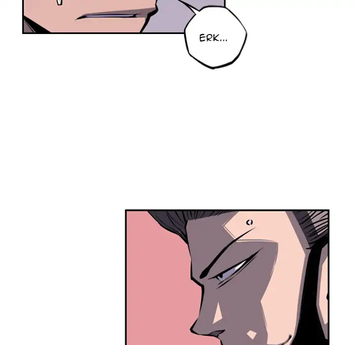 Supernova Chapter 43 page 37 - Chapter 43: Episode 43
