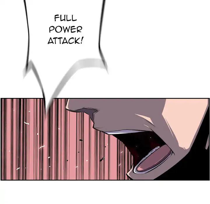 Supernova Chapter 43 page 39 - Chapter 43: Episode 43