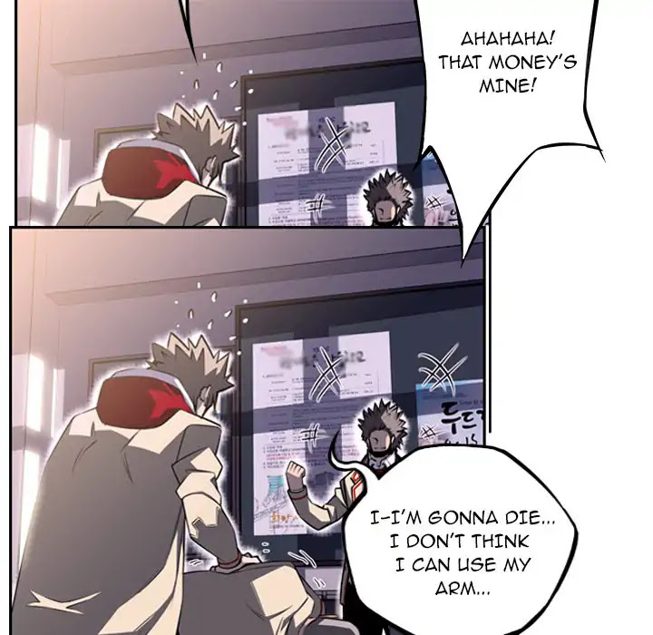 Supernova Chapter 43 page 45 - Chapter 43: Episode 43
