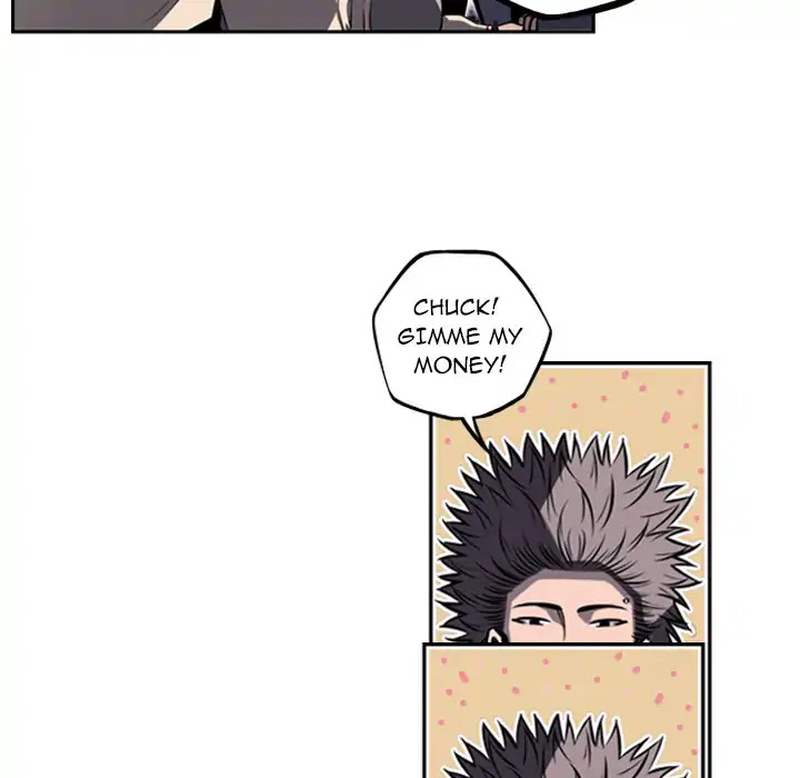 Supernova Chapter 43 page 46 - Chapter 43: Episode 43