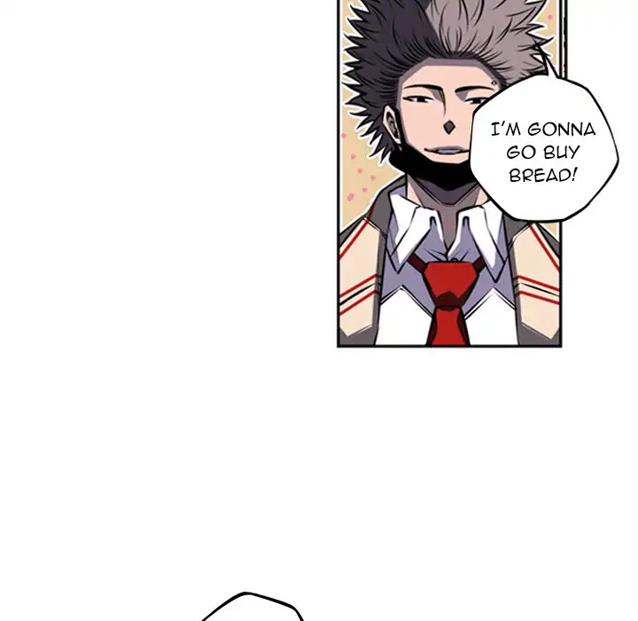 Supernova Chapter 43 page 47 - Chapter 43: Episode 43