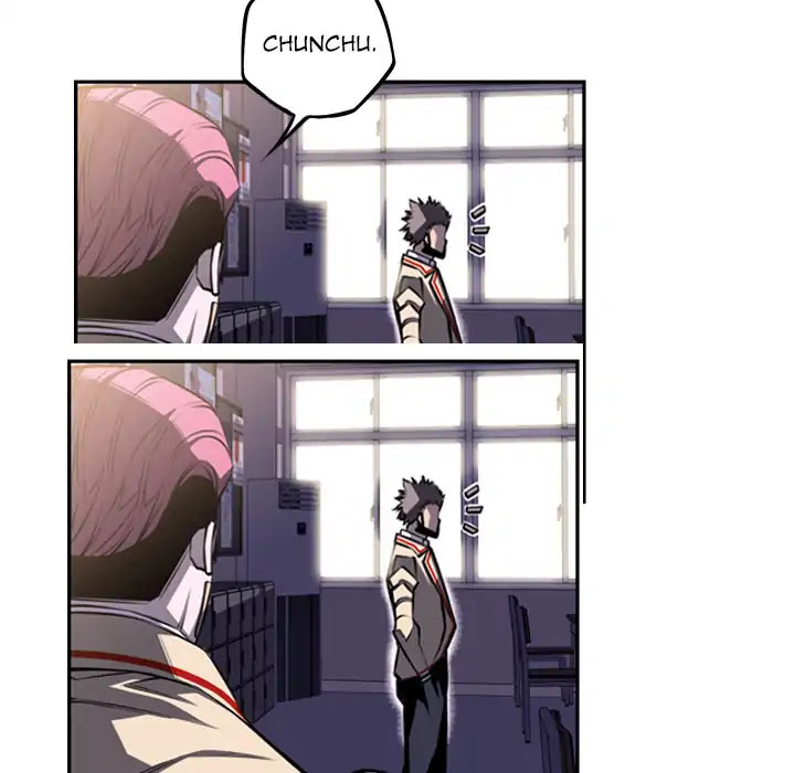 Supernova Chapter 43 page 48 - Chapter 43: Episode 43