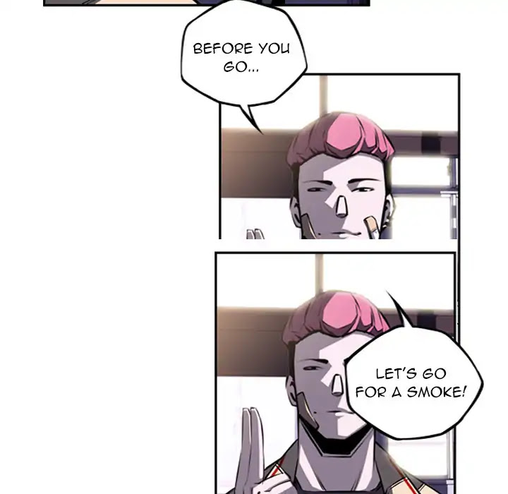 Supernova Chapter 43 page 49 - Chapter 43: Episode 43