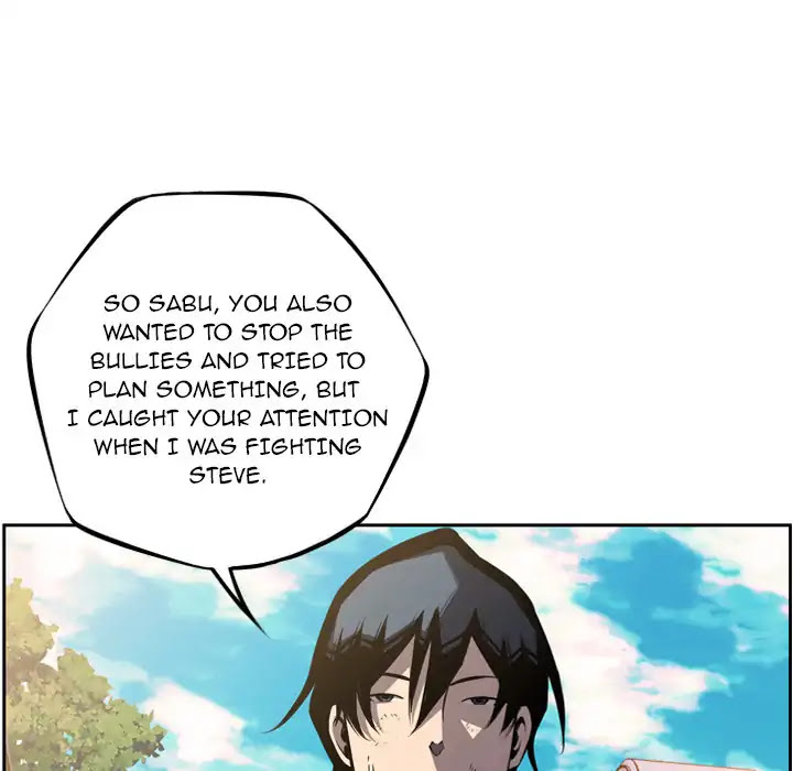 Supernova Chapter 43 page 53 - Chapter 43: Episode 43