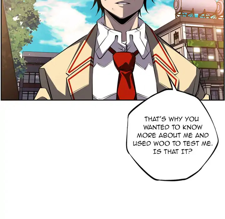 Supernova Chapter 43 page 54 - Chapter 43: Episode 43