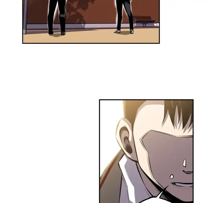 Supernova Chapter 43 page 56 - Chapter 43: Episode 43