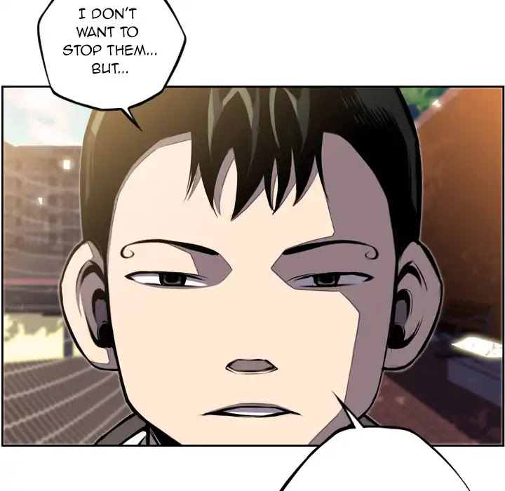 Supernova Chapter 43 page 58 - Chapter 43: Episode 43