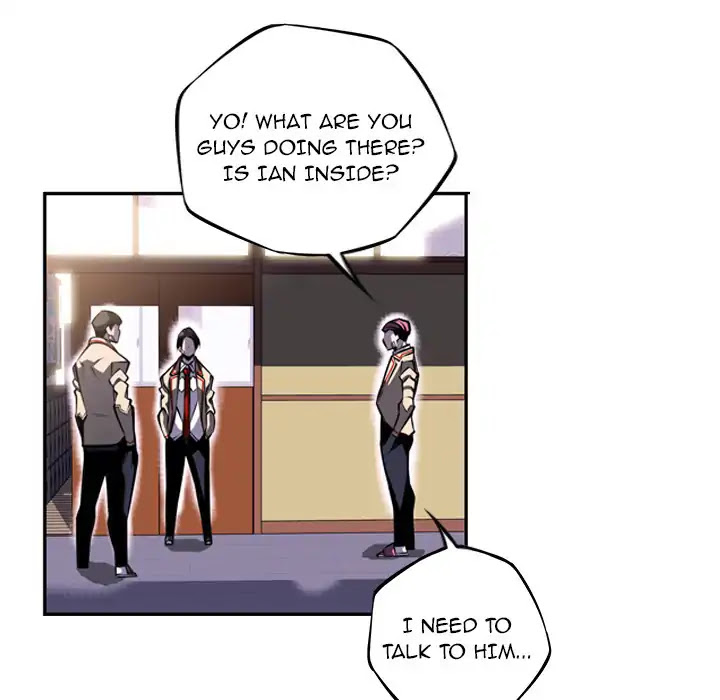 Supernova Chapter 43 page 6 - Chapter 43: Episode 43