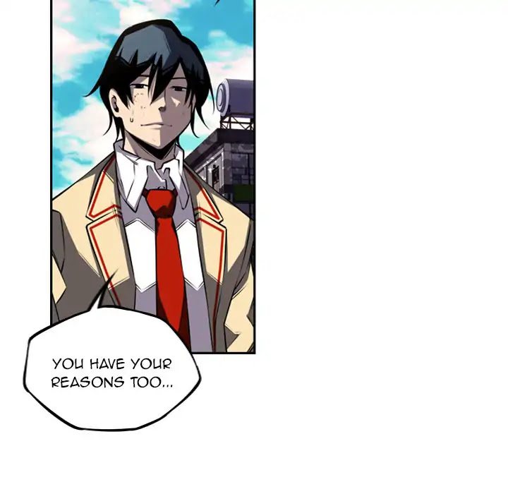 Supernova Chapter 43 page 60 - Chapter 43: Episode 43