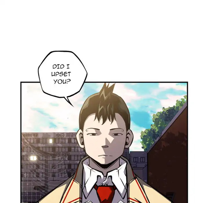 Supernova Chapter 43 page 62 - Chapter 43: Episode 43