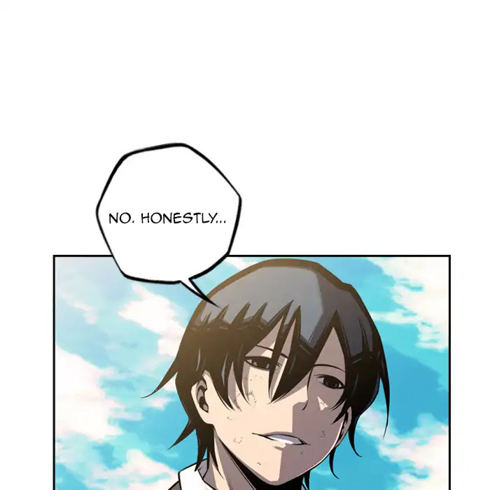 Supernova Chapter 43 page 65 - Chapter 43: Episode 43