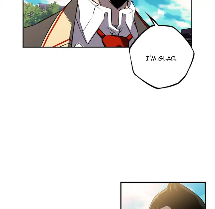 Supernova Chapter 43 page 66 - Chapter 43: Episode 43