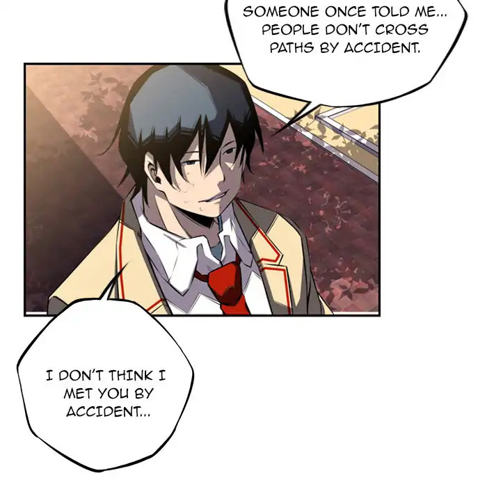 Supernova Chapter 43 page 68 - Chapter 43: Episode 43