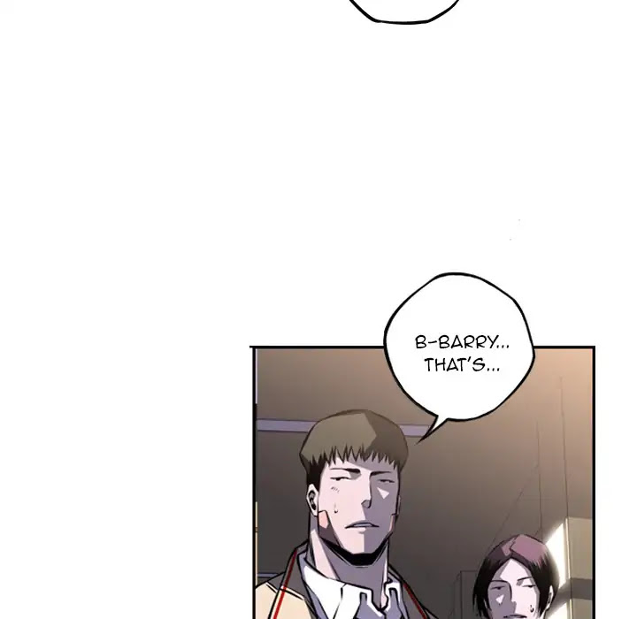 Supernova Chapter 43 page 7 - Chapter 43: Episode 43