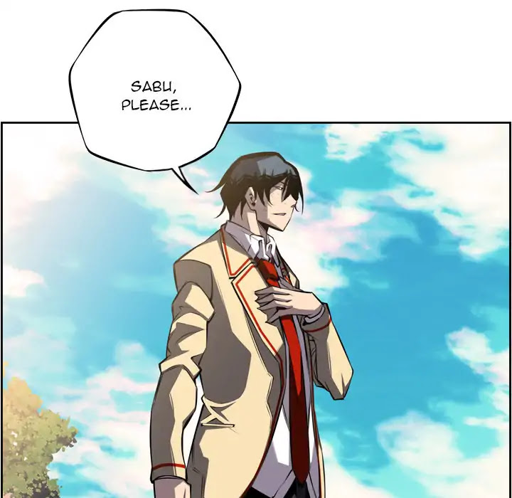 Supernova Chapter 43 page 72 - Chapter 43: Episode 43