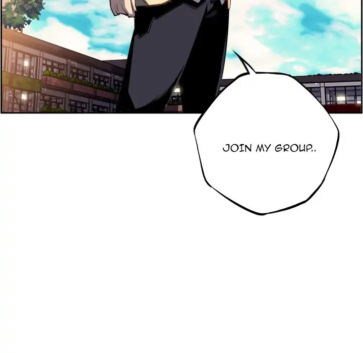 Supernova Chapter 43 page 73 - Chapter 43: Episode 43