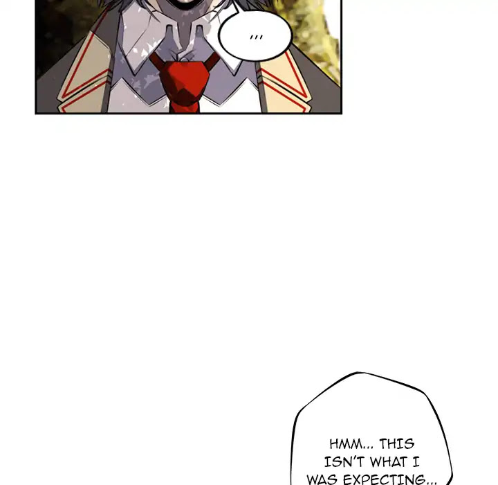 Supernova Chapter 43 page 77 - Chapter 43: Episode 43