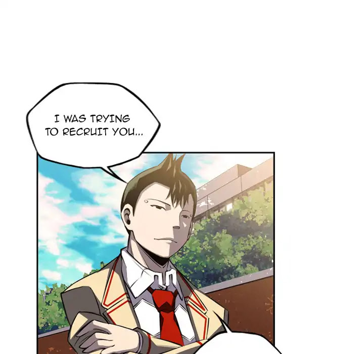 Supernova Chapter 43 page 79 - Chapter 43: Episode 43