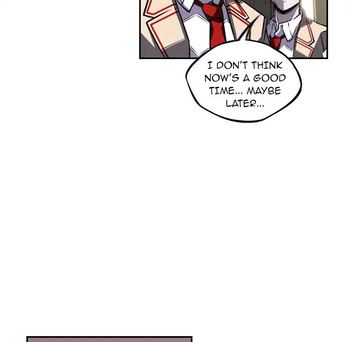 Supernova Chapter 43 page 8 - Chapter 43: Episode 43