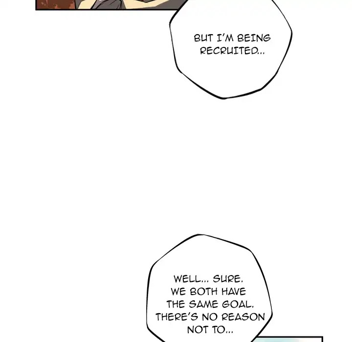 Supernova Chapter 43 page 80 - Chapter 43: Episode 43