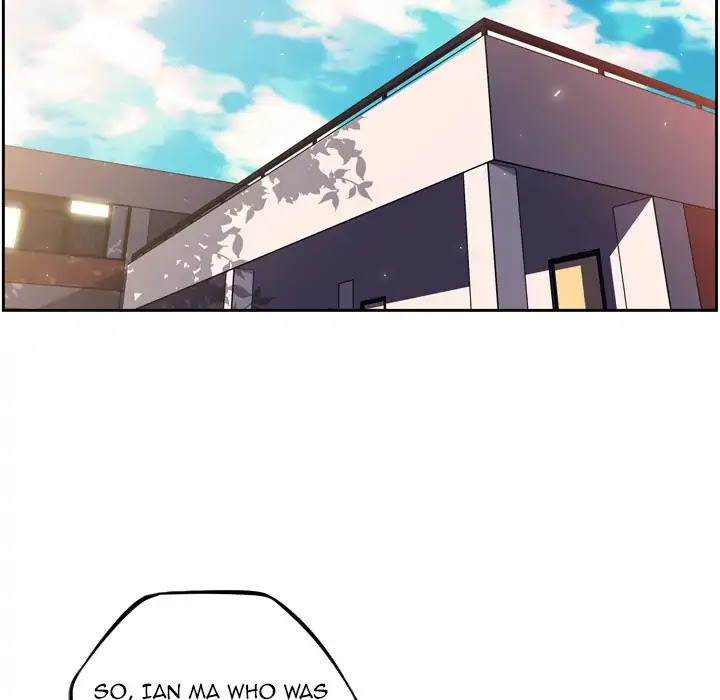 Supernova Chapter 43 page 87 - Chapter 43: Episode 43