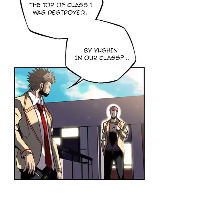 Supernova Chapter 43 page 88 - Chapter 43: Episode 43