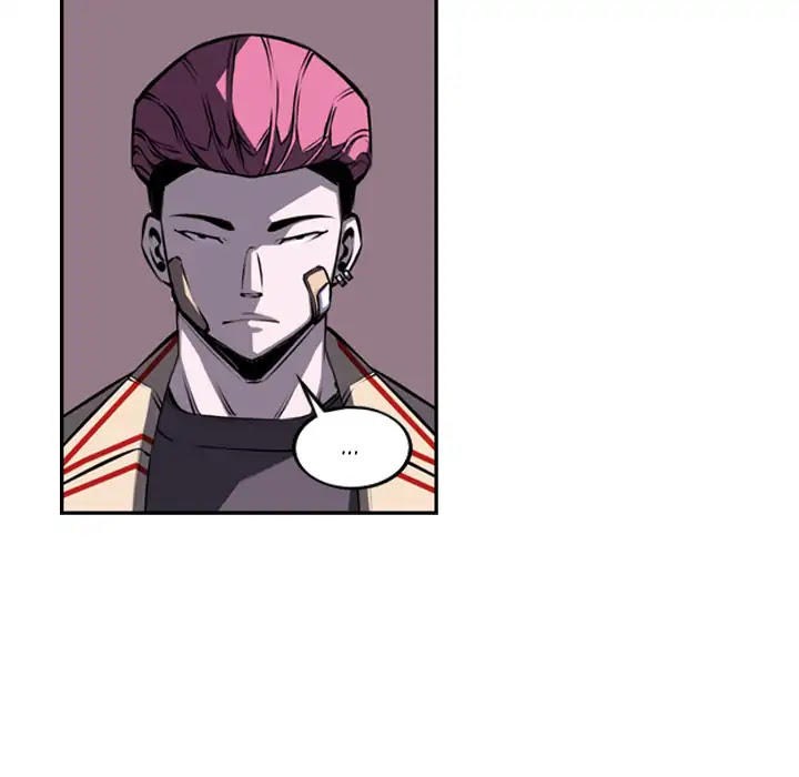 Supernova Chapter 43 page 9 - Chapter 43: Episode 43