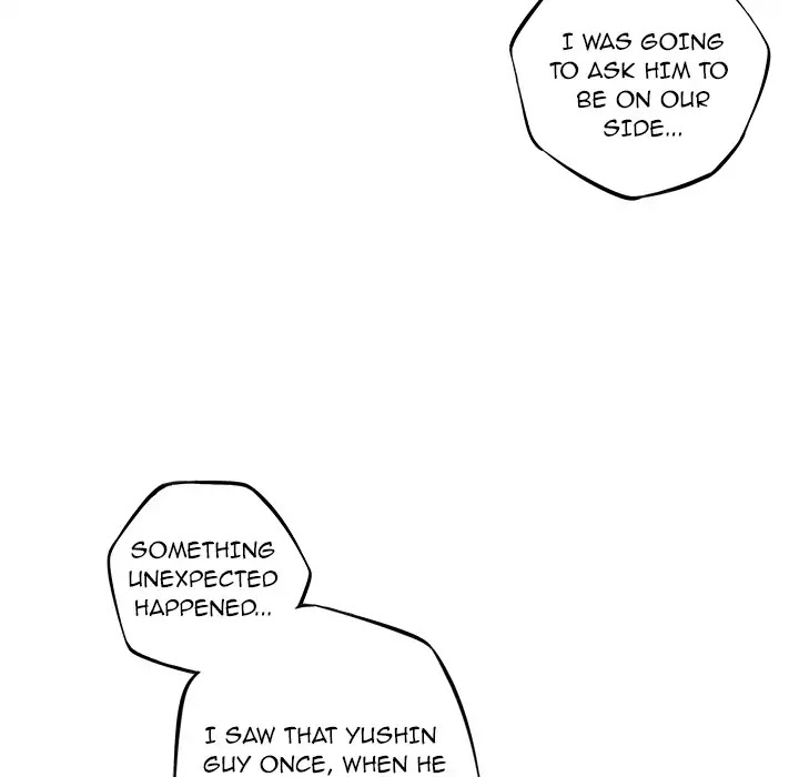 Supernova Chapter 43 page 90 - Chapter 43: Episode 43