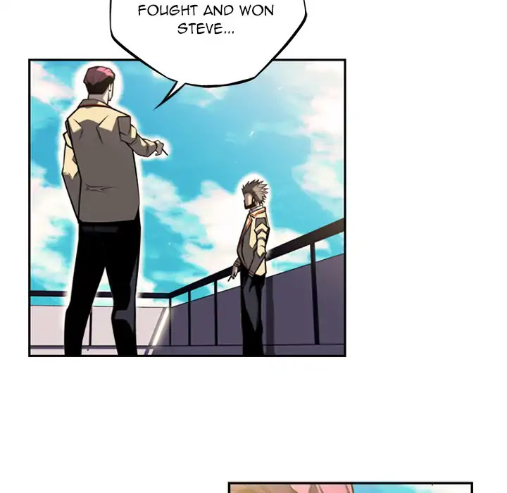 Supernova Chapter 43 page 91 - Chapter 43: Episode 43