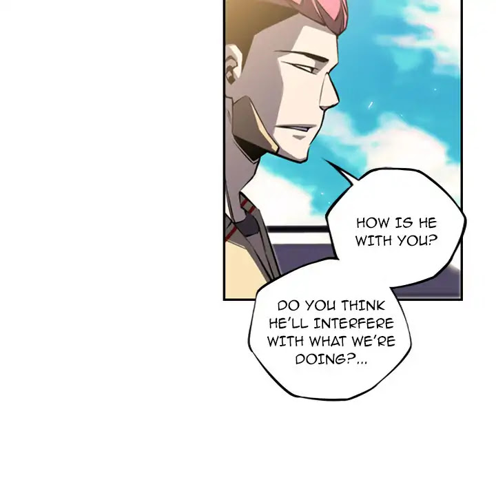 Supernova Chapter 43 page 92 - Chapter 43: Episode 43