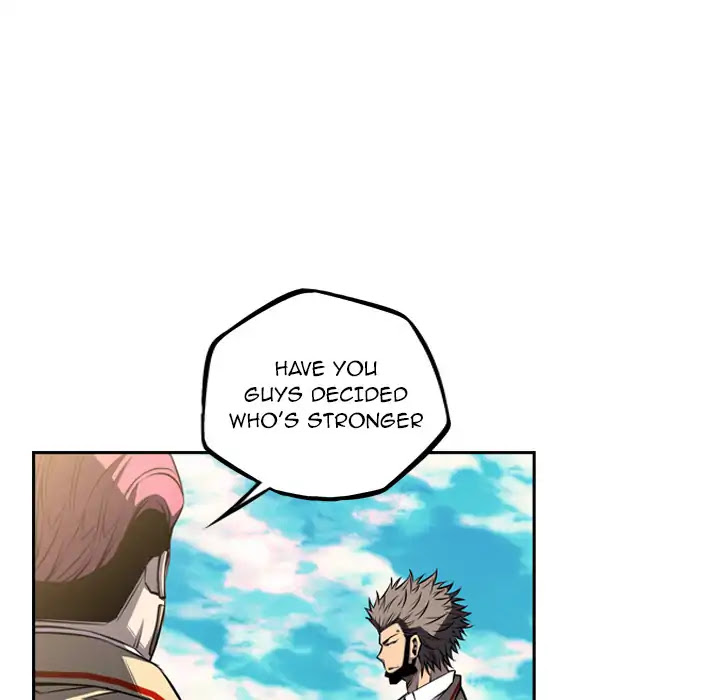 Supernova Chapter 43 page 93 - Chapter 43: Episode 43