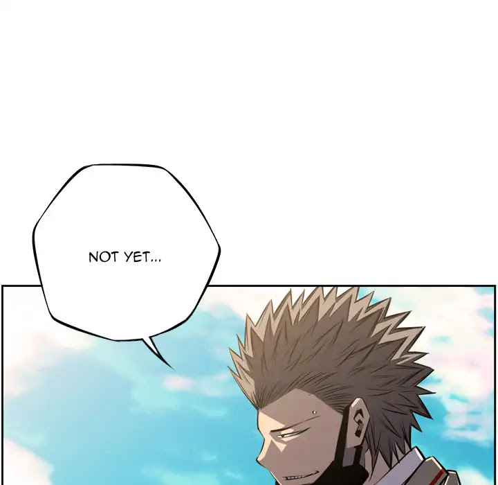 Supernova Chapter 43 page 96 - Chapter 43: Episode 43