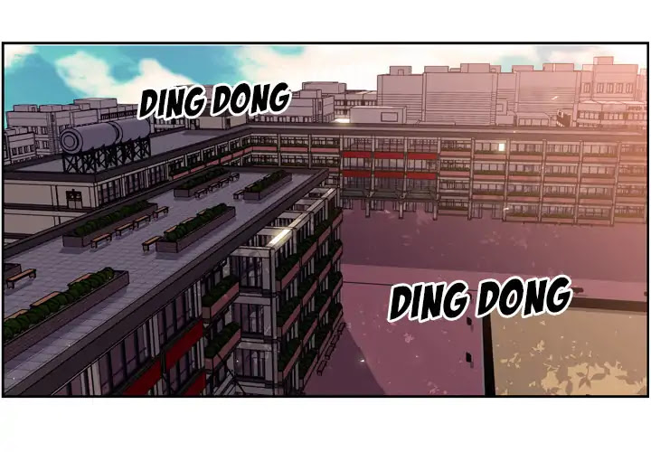 Supernova Chapter 44 page 1 - Chapter 44: Episode 44