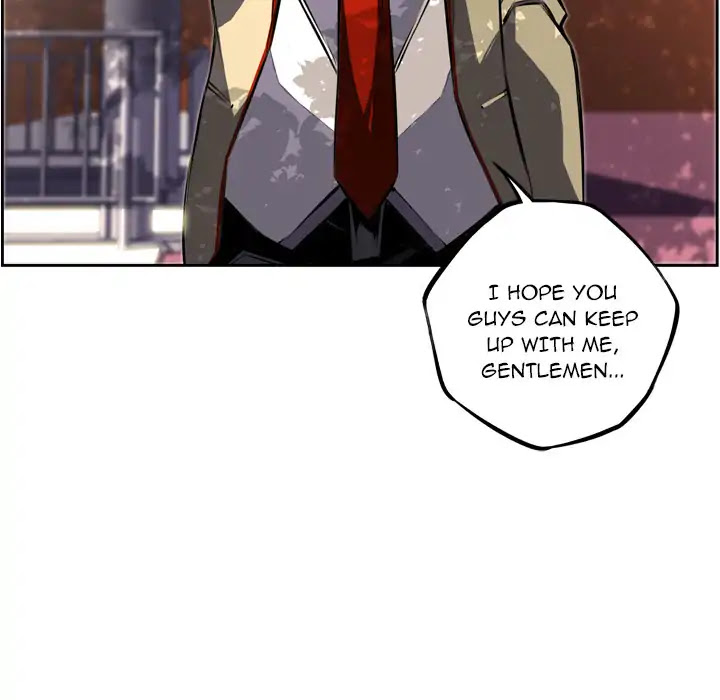 Supernova Chapter 44 page 101 - Chapter 44: Episode 44