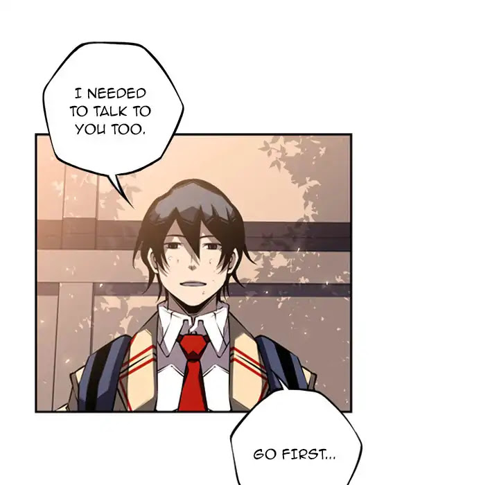 Supernova Chapter 44 page 15 - Chapter 44: Episode 44