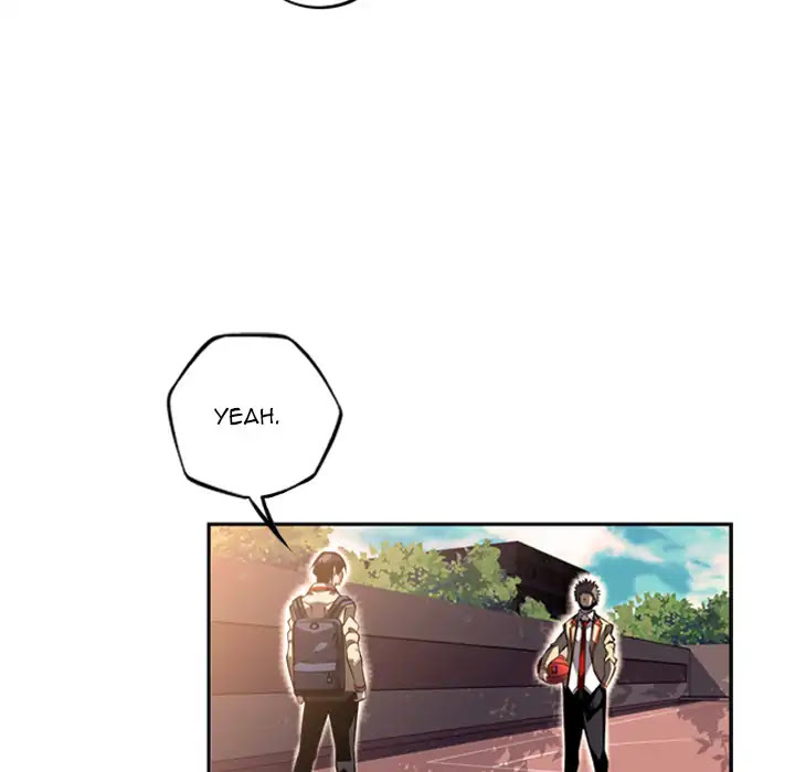 Supernova Chapter 44 page 20 - Chapter 44: Episode 44