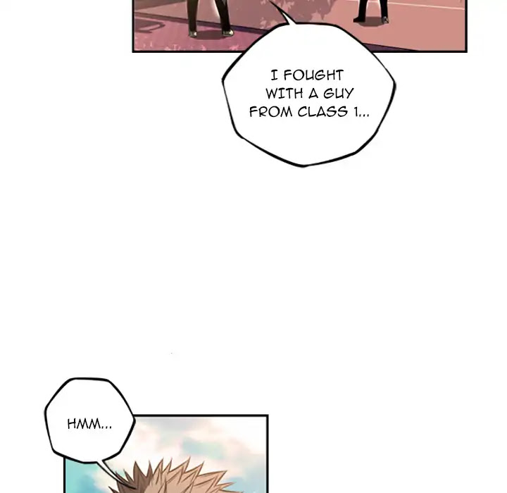 Supernova Chapter 44 page 21 - Chapter 44: Episode 44