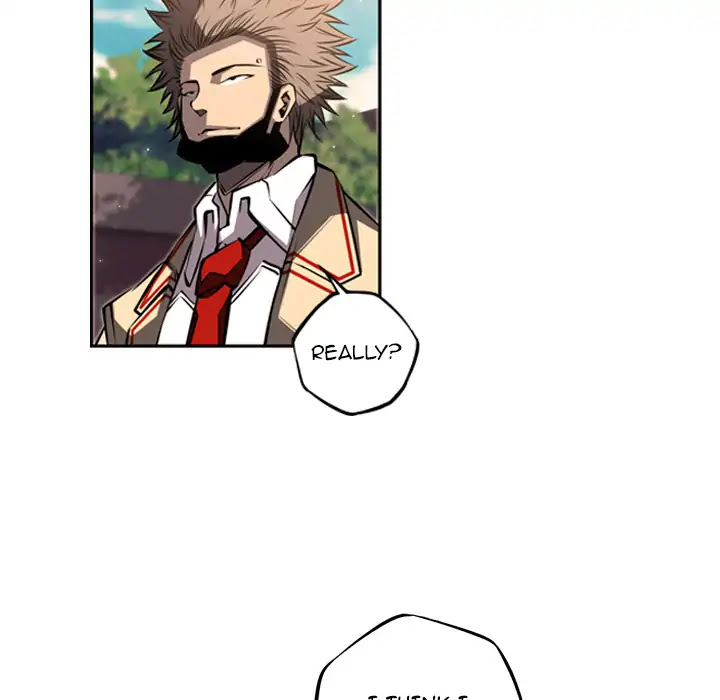 Supernova Chapter 44 page 22 - Chapter 44: Episode 44