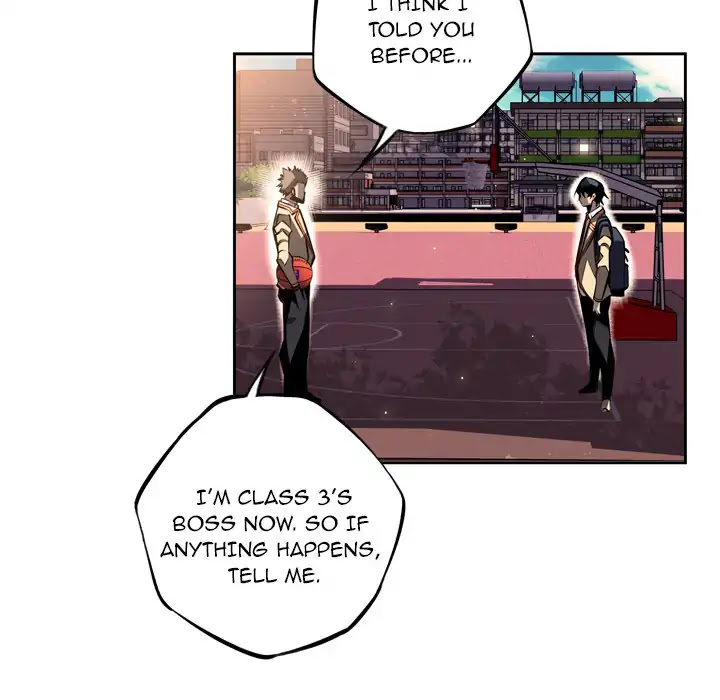 Supernova Chapter 44 page 23 - Chapter 44: Episode 44