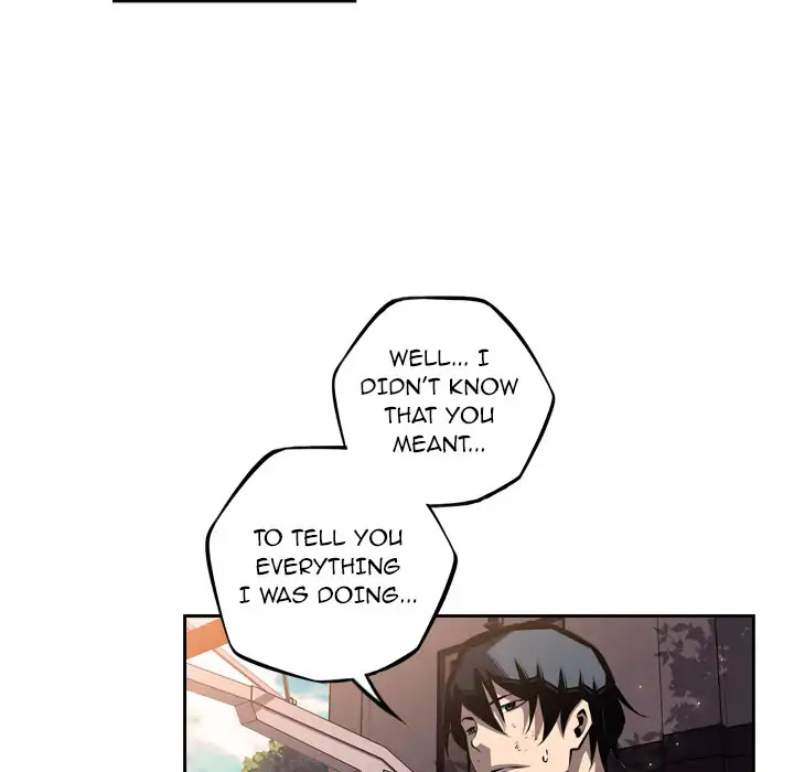 Supernova Chapter 44 page 25 - Chapter 44: Episode 44