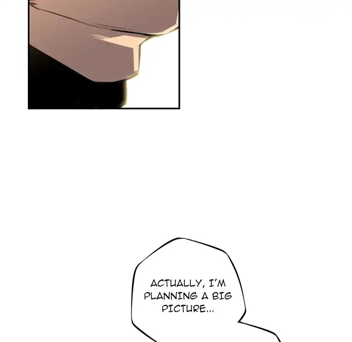Supernova Chapter 44 page 27 - Chapter 44: Episode 44