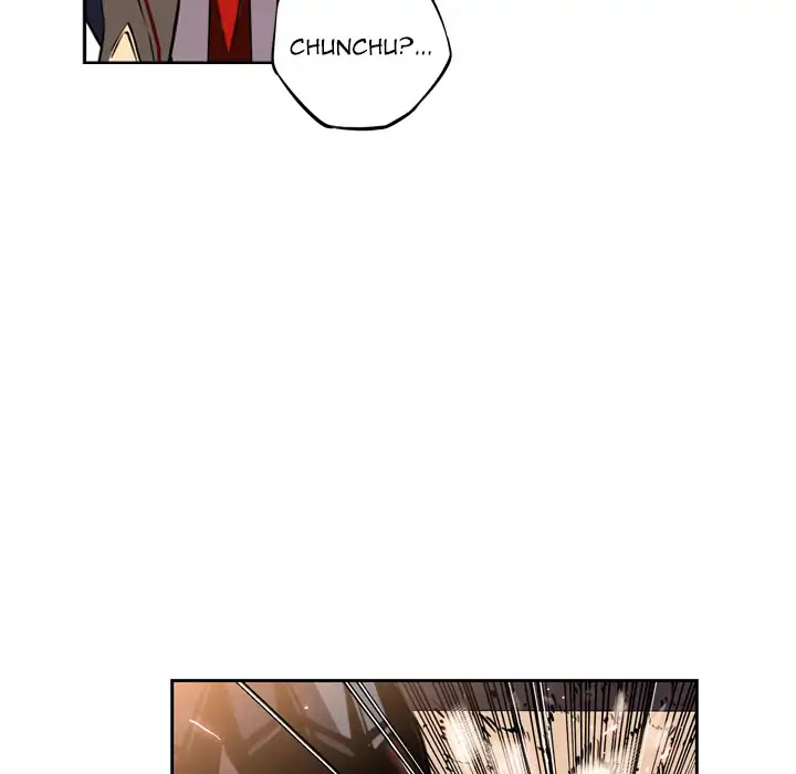 Supernova Chapter 44 page 32 - Chapter 44: Episode 44