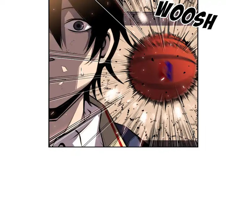 Supernova Chapter 44 page 33 - Chapter 44: Episode 44