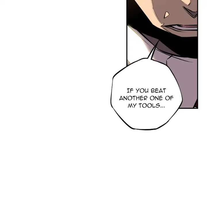 Supernova Chapter 44 page 36 - Chapter 44: Episode 44