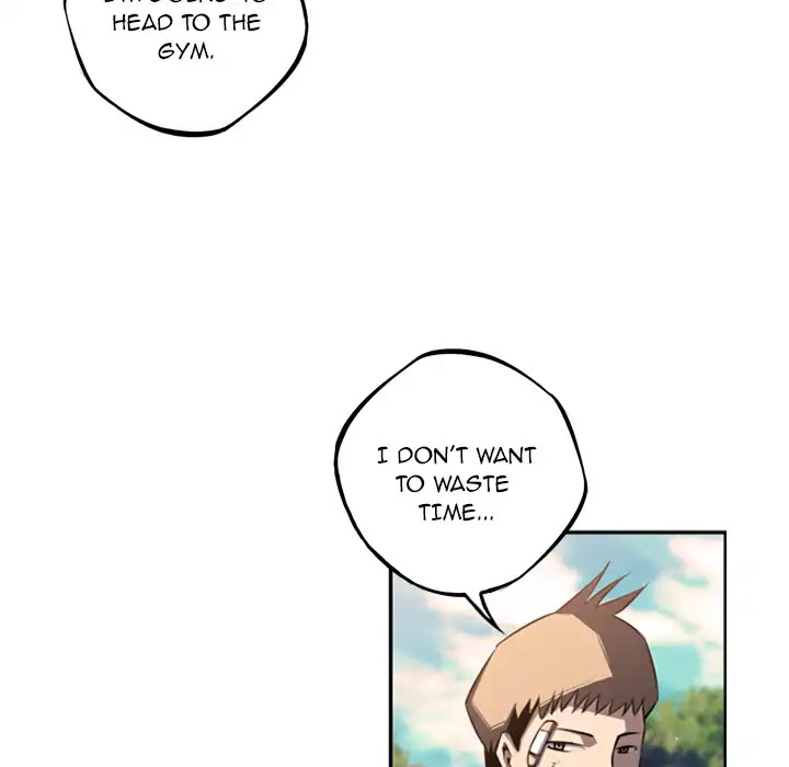 Supernova Chapter 44 page 4 - Chapter 44: Episode 44