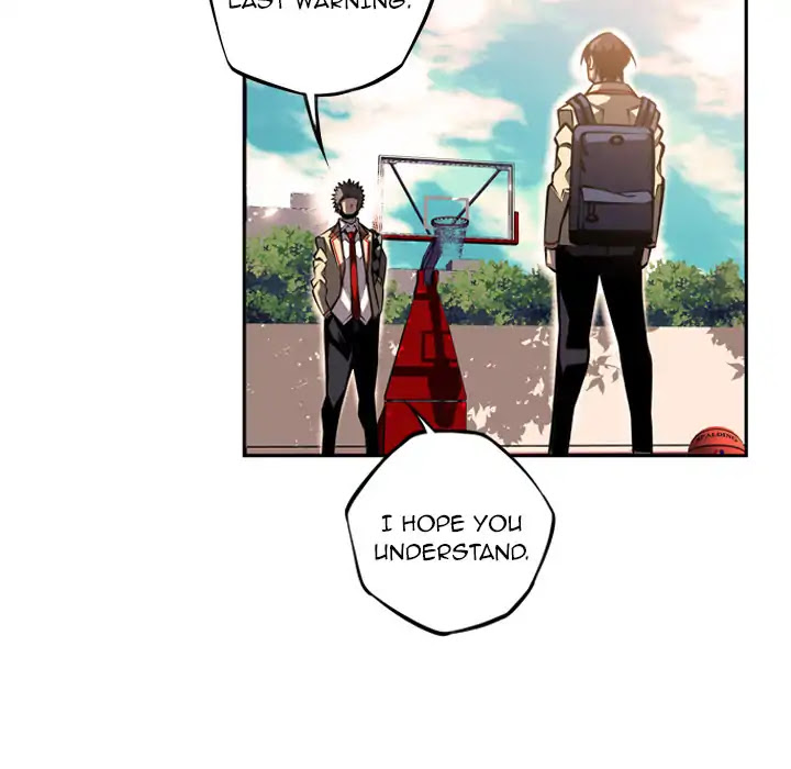 Supernova Chapter 44 page 42 - Chapter 44: Episode 44