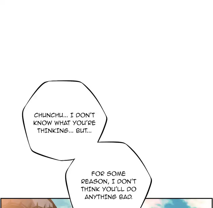 Supernova Chapter 44 page 43 - Chapter 44: Episode 44