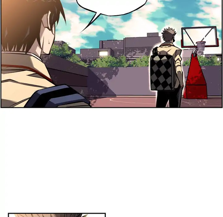 Supernova Chapter 44 page 44 - Chapter 44: Episode 44