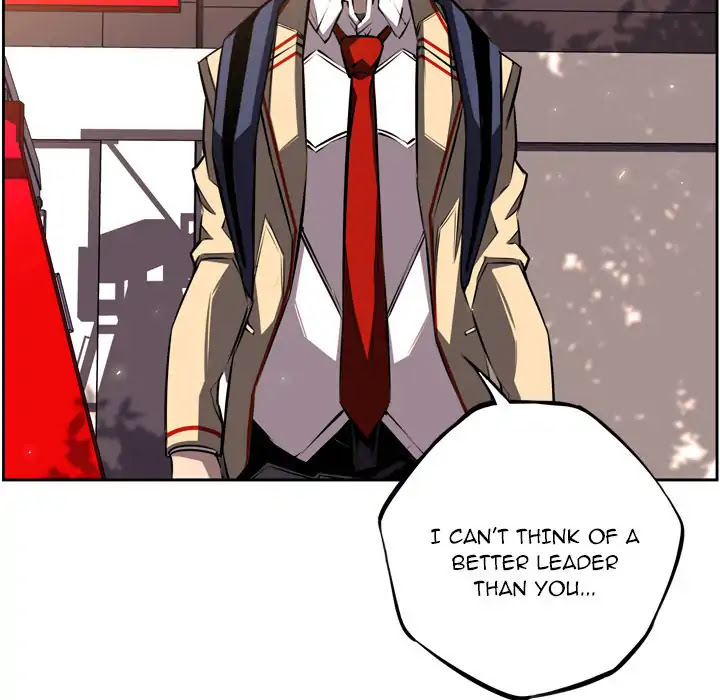 Supernova Chapter 44 page 48 - Chapter 44: Episode 44