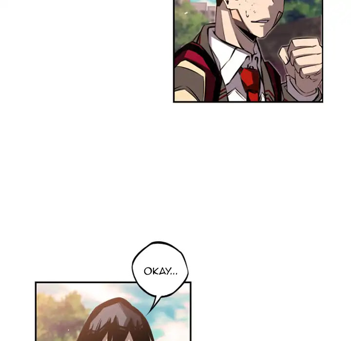 Supernova Chapter 44 page 5 - Chapter 44: Episode 44